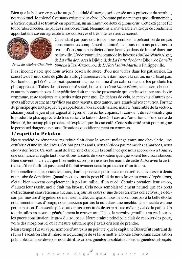 611 PARACHUTISTE AU 1 ER RCP TOME II DE RENE SAUVAGE (52).jpg
